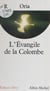L'évangile de la colombe