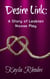 Desire Link: A Story of Lesbian Noose Play
