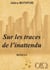 Sur les traces de l'inattendu - Roman contemporain