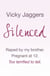 Silenced - Raped by my brother. Pregnant at twelve. Too terrified to tell
