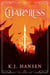 Charmless - Misadventures of Mariah Miller, #2