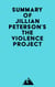 Summary of Jillian Peterson's The Violence Project