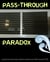 Pass-Through Paradox