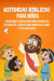 Historias Bíblicas Para Niños: Los Mejores Cuentos Para Niños Basados En Historias De La Biblia Para Fomentar El Amor Y La Fe Hacia Dios