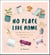 No Place Like Home - The Mindful Way to a Healthy and Happy Home Life