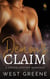 Demon's Claim: A Demon Shifter Romance [Claim Series Book 2] - Claim Series, #2