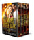 Always After Dark: The Boxed Set Books 1 - 4 - Shifters Forever Worlds Box Sets, #2