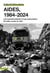 AIDES, 1984-2024 - Les transformations d'une association de lutte contre le sida