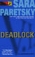 Deadlock - A V. I. Warshawski Novel
