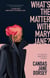 What’s the Matter with Mary Jane? - An Epitome Apartments Mystery
