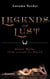 Legends of Lust - Erotic Myths from around the World
