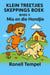 Mia en die Hondjie - Little Steps Creativity Book, #5