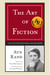 The Art of Fiction - A Guide for Writers and Readers
