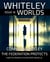 Whiteley Worlds Issue 16: The Federation Protects A Bettie Private Eye Mystery Novella - Whiteley Worlds, #16