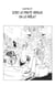 One Piece édition originale - Chapitre 271 - Zoro le pirate versus Om le prélat