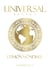 Universal Legacy - Tome 1 - L'Union Mondiale