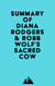 Summary of Diana Rodgers & Robb Wolf's Sacred Cow
