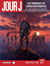 Jour J T27 - Les ombres de Constantinople