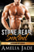 Stone Bear: Sentinel - Stone Bears, #1