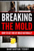 Breaking The Mold: How To Get Rid Of Mold Naturally