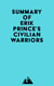 Summary of Erik Prince's Civilian Warriors