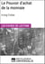 Le Pouvoir d'achat de la monnaie d'Irving Fisher - Les Fiches de lecture d'Universalis