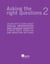 Asking the Right Questions 2 - Talking about sexual orientation and gender identity in mental health, counselling and addiction settings