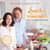 Lunchs réinventés - 90 recettes et plusieurs variantes gourmandes à savourer à l’extérieur de la maison