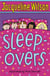 Sleepovers - The beloved story from bestselling author Jacqueline Wilson