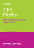 11+ Maths Quick Practice Tests Age 10-11 (Year 6) - For the 2025 CEM Tests