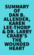 Summary of Dan B. Allender, Karen Lee-Thorp & Dr. Larry Crabb's The Wounded Heart