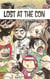 Lost at the Con