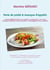 Perte de poids & manque d'appétit. - Anorexie MÉDICALE (liée à une maladie, un médicament...), les Forces Cosmiques sollicitées en bonne lunaison + l'autosuggestion vous y aideront !