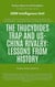 The Thucydides Trap And US-China Rivalry: Lessons From History - Essays, Reports and Analyses