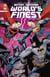 Batman Superman World's Finest tome 4