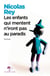 Les enfants qui mentent n'iront pas au paradis