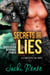 Secrets and Lies - Men of Phantom, #3