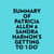 Summary of Patricia Allen & Sandra Harmon's Getting to 'I Do'
