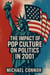 The Impact of Pop Culture on Politics in 2001