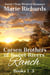 Carsen Brothers of Sweet Rivers Ranch Books 1-3 - Carsen Brothers Sweet Clean Western Romance, #8