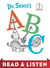Dr. Seuss's ABC: Read & Listen Edition
