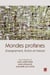 Mondes profanes : Enseignement, fiction et histoire