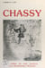 Chassy - Aux confins de trois provinces : Berry, Bourbonnais, Nivernais