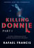 Killing Donnie - Killing Donnie, #1