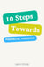 10 Steps Toward Financial Freedom