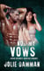 Not my Vows - BWWM Arranged Marriage Romance - Alpha Hunters, #2