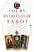 Cours d'astrologie et de Tarot
