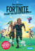 Une mission Fortnite dont tu es le héros - Mission évasion