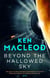 Beyond the Hallowed Sky - Book One of the Lightspeed Trilogy