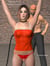 Whipped in Prison (Spanked to Confess)